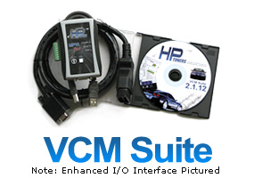 HP Tuners VCM Suite