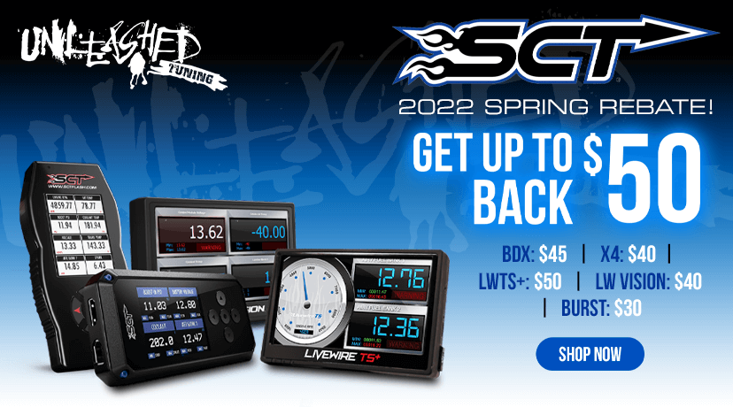 Unleashed Tuning Horsepower Is Easy Traction Is The Real Problem